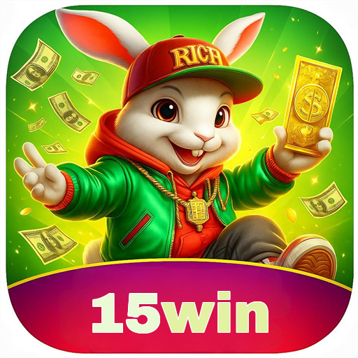 15win 15win logo