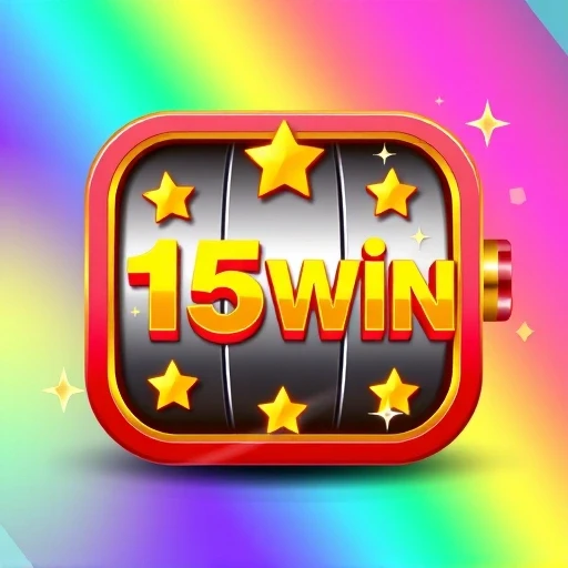 Logotipo 15win